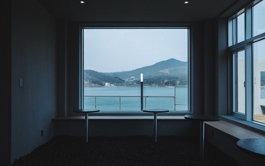 Waan je in luxe met een hotel chique interieur in huis