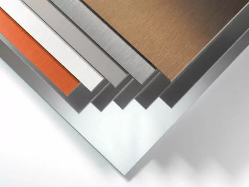 Ontdek de Autobond Solide Collectie hoogwaardige aluminium composietplaten