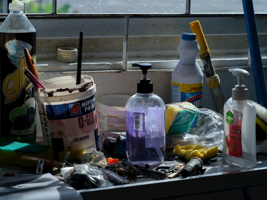 Stappenplan voor een schoon huis: slim en snel praktisch-wonen