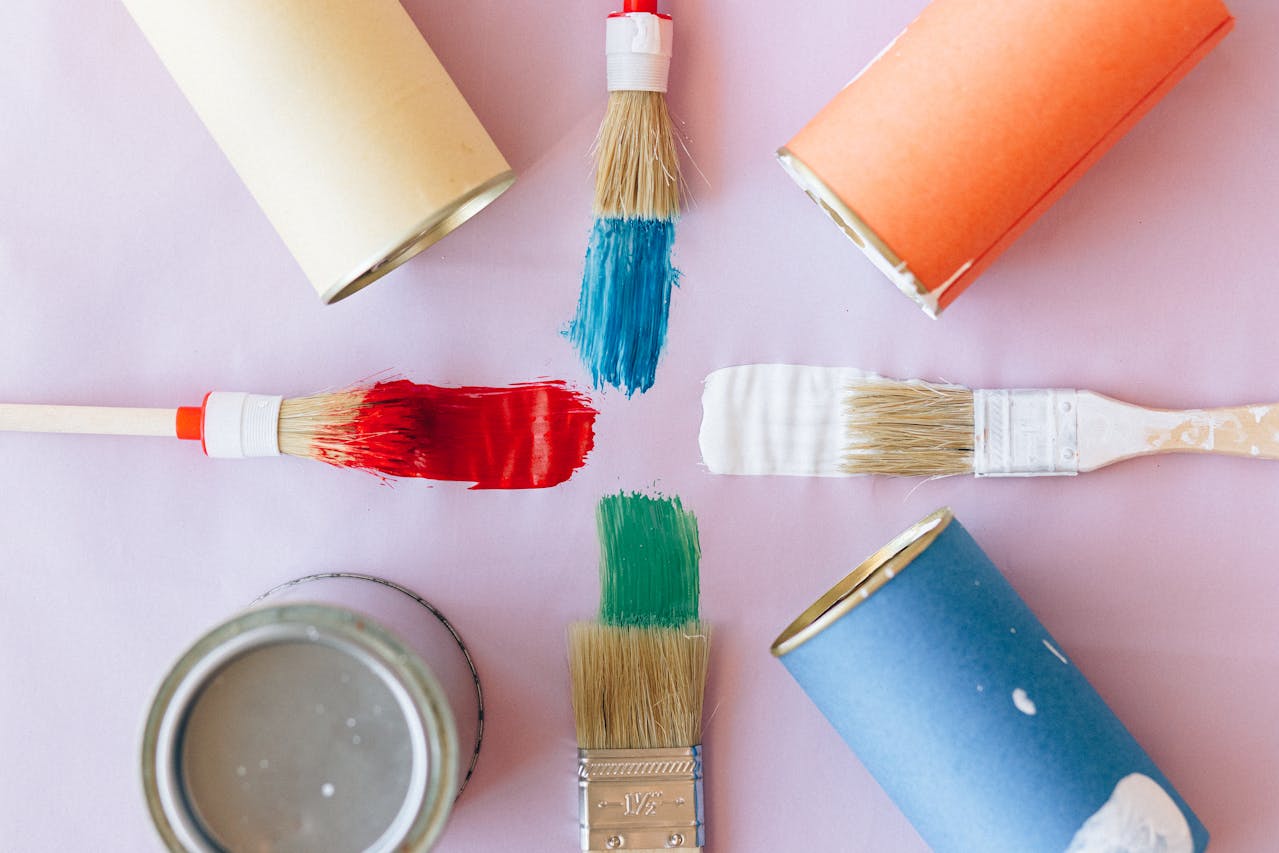 Zo kies je de juiste Farrow and Ball kleur voor elke ruimte in huis